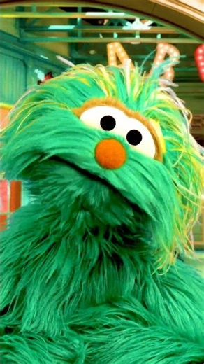 You are Beautiful! #sesamestreet
