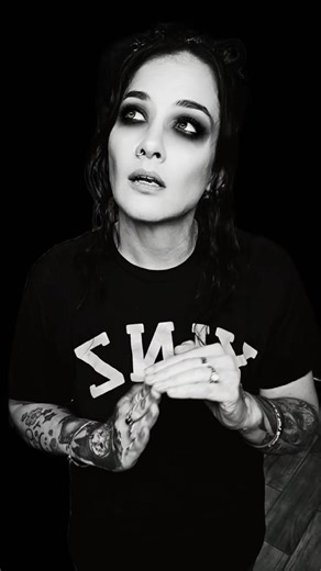 #voodoo Godsmack #signlanguage #tacilynn | Taci Lynn