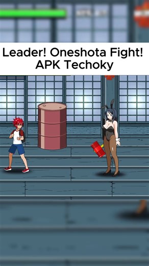 Leader! Oneshota Fight! APK Techloky Leave contact information for TechLoky’s staff to answer your questions and needs. https://techloky.com/ https://www.facebook.com/techloky99/ https://www.instagram.com/lokyapk https://www.instagram.com/lokygaming99/ #game #trending #viral #new #newyork #newpost #news #reels #techloky #techlokycom #trendingreels | Techlokycom