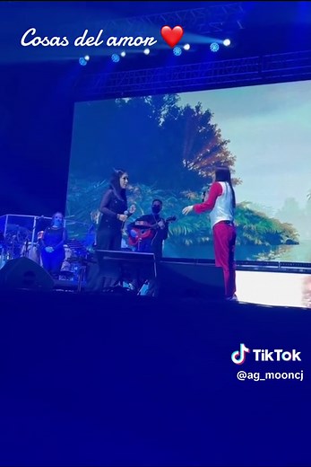 Amiga Tengo el Corazón Herido - Ana Gabriel | Tour 2024