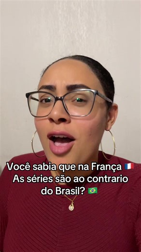 Me segue para mais curiosidades sobre o colégio na França 🇫🇷. #colegio #français #brasileirosnaeuropa #viralizarnotiktok #foryou