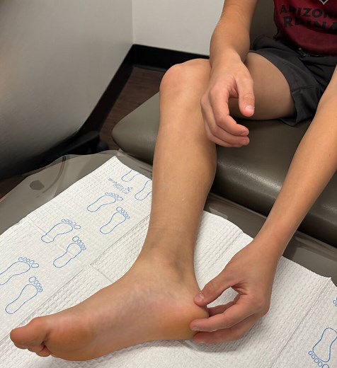 Sever's Disease in Children: Causes, Symptoms & Treatment Guide