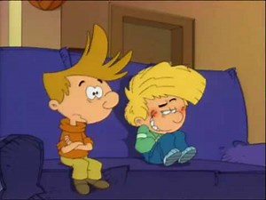 CEDRIC - Bölüm 39 - SOS TV