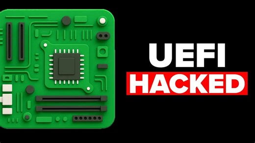 多家主板厂商（技嘉、微星、华硕、华擎）的UEFI固件存在漏洞 | Low Level