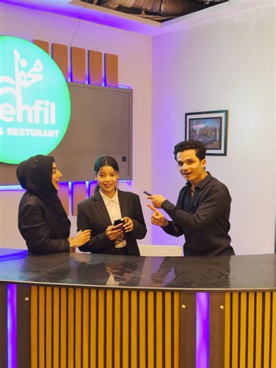 Pretending to Be Mute: A Humorous Challenge