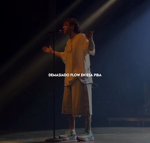 Tal Vez || Paulo Londra | 𝑻 𝑹 𝑨 𝑷 𝑬 𝑹 𝑶 𝑺.