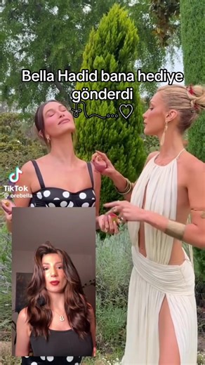 Discovering Orabella Perfume Inspired by Bella Hadid