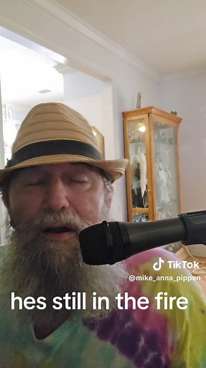 #gospel #cowboywayne #music #hesstillinthefire#speers