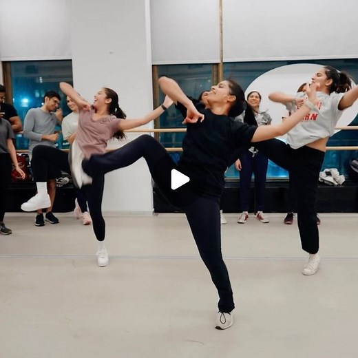 BFunk | INSANE EXECUTION 😍(full YouTube vid is now live!) Dancers: @rithika.ashok @reshika.balayan Help us tag these incredible ladies below!... | Instagram