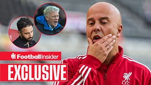 Liverpool, Everton and Man United trio are the 'biggest divers in the Premier League'