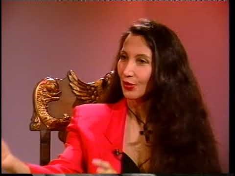 Joan Quinn Profiles: Brenda Venus and Gregory Edwards