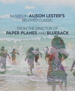 This school holidays take a trip to Magic Beach! 🏝️ Featuring Alison Lester’s timeless characters, Magic Beach is a movie that inspires the whole family to find wonder in the world around them. See it at Village from January 16. | Village Cinemas