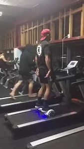 Next level Gym Workout ! | Jo Lindner