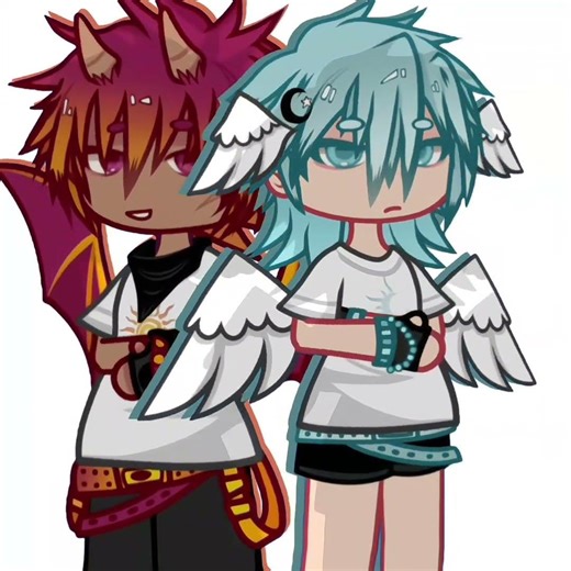 backstabber trend!! #gacha #animegame #gachatrend #animecreator #lunimememes #gachaclub #tweening