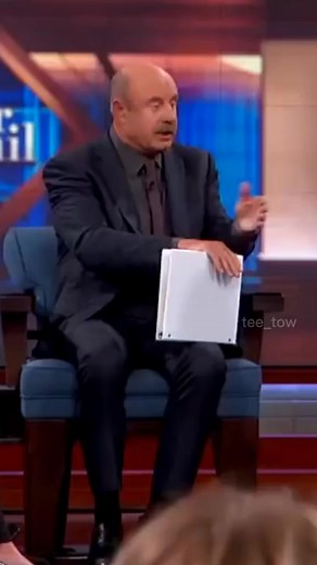 #drphilshow #drphil #drphilepisode #DrPhilTalkshow #talkshow #viral #reel #viralvideos #fyb | Dr Phil Fans club