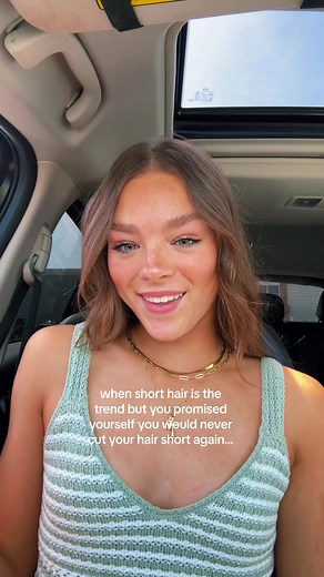 Short Hair Transformations: Step-by-Step Guide for Cutting Your Hair