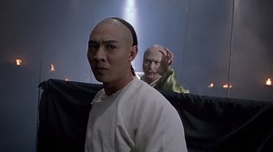 ''Last Hero in China/黃飛鴻之鐵雞鬥蜈蚣 (1993) : Sifu Gordon Liu Vs. Jet Li.'' #GordonLiu #JetLi #黃飛鴻之鐵雞鬥蜈蚣 #LastHeroInChina #KungFu #Shaolin #HungGar #MartialArts #Kickboxing #Taekwondo #Karate #Wushu #FightScene #Action #HongKongMovies | Divyarup RoyChowdhury