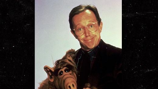 'ALF' Star Max Wright Dead at 75 After Cancer Battle