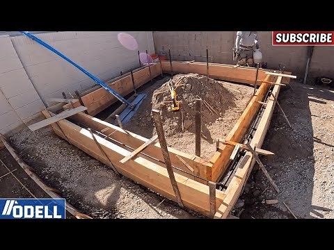 Concrete Wood Textured / Stamped Slate / Sand Wash Finished Concrete!