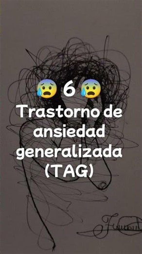 Los 8 Trastornos Mentales Mas Peligrosos #viral #viralshorts #ciencia