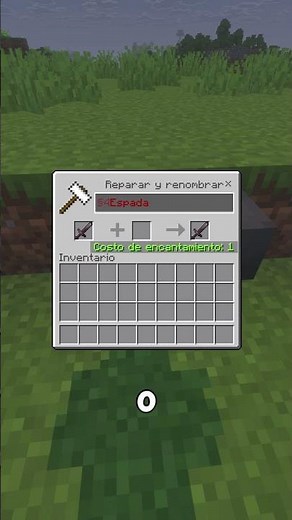 HOW TO ADD COLORED LETTERS IN MINECRAFT #minecraft #minecraftshorts #minecrafttutorial