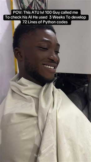 Challenges of AI Development: A Humorous POV