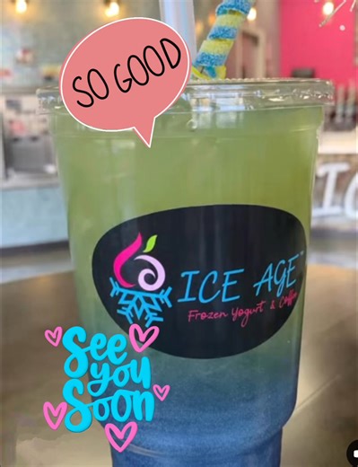 Next Saturday, November 8 from 10AM-12PM, we will be at Ice Age Frozen Yogurt & Caffeine Bar to collect any dresses you may have to go towards our yearly goal. We are confident we have reached our goal and what better way than to celebrate at this amazing place! So, whether you have dresses or shorts to bring us, or you just want to enjoy some amazing refreshment & visit, we would love to see you. ￼ See you then! ￼ | Dress a Girl Around the World - San Juan County, NM