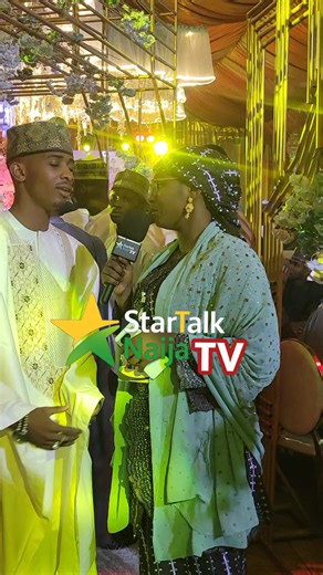 StarTalk Naija (@startalk_naija)’s videos with original sound - StarTalk Naija