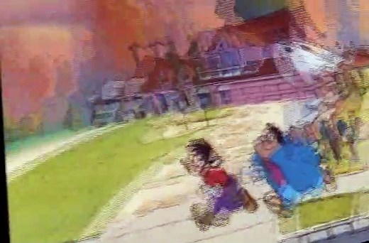 Goof Troop Goof Troop S01 E005 You Camp Take It with You