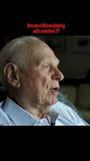 Former Canadian Minister of Defense Paul Hellyer @ufo_secret_files #ufosecretfiles #ufo #aliens #space #mystery #unexplained #paulhellyer | Ahil Ahil