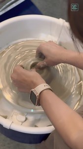 CENTER YOURSELF WITH CLAY | Casa San Pablo now offers pottery lessons! ​ Unwind and de-stress with our new pottery lessons in Casa San Pablo. Learn the basics of wheel-throwing in a calm, meditative environment. Get hands-on experience shaping clay as you create your own ceramic pieces. ​ This therapeutic experience allows you to escape the hustle of daily life. Feel the stress melt away as you focus on the rhythmic motions of the pottery wheel. Our sessions provide a peaceful sanctuary to explo