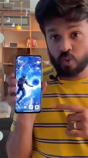 Live Wallpaper 4K Top #1 3D parallax wallpaper for android. #android #phonetips #phonetipsandtricks