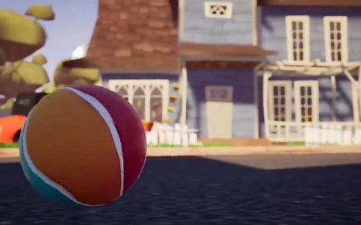 你好邻居Hello Neighbor1.1.6版本全通关方法 彩蛋