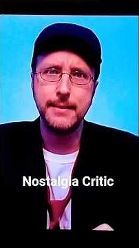 Nostalgia Critic Cameo in PhantomStrider's Top 10 Worst Movies of all Time