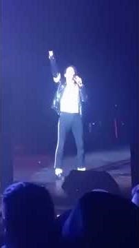 Billie Jean by MJ Live at the Blue Gate PAC #concert