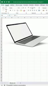 Tu savais que tu pouvais incruster une image directement dans Excel ? Eh oui, pas besoin de te compliquer la vie avec Photoshop quand Excel peut faire le job en toute simplicité ! Regarde la vidéo pour découvrir comment faire ça 💪 ➡️ Clique sur le lien dans ma bio pour télécharger mon eBook Excel #excel #exceltips #photoshop #astuceexcel #hack #astuce | Dimby Rakotomalala