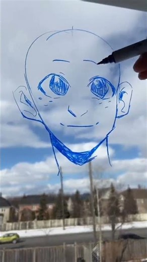 Epic My Hero Academia Deku Drawing Timelapse #Drawing #MHA #BNHA