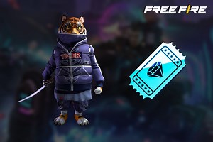 Free Fire redeem codes today (March 6, 2023): Latest FF codes to get free pets and vouchers