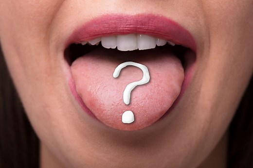 Salivation excessive : causes, que faire pour la stopper ?