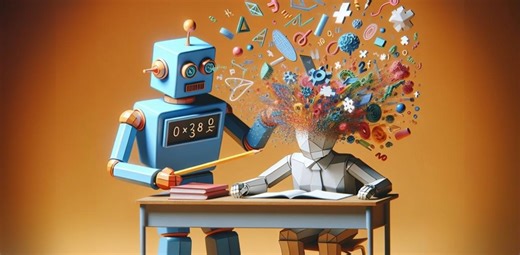 AIにAI生成データを学習させると壊れる可能性が明らかに