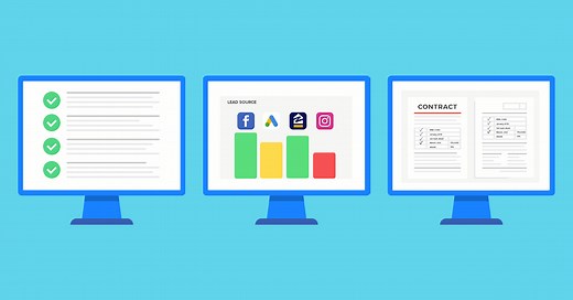 Efficiently Manage Your Real Estate Transactions | Dotloop