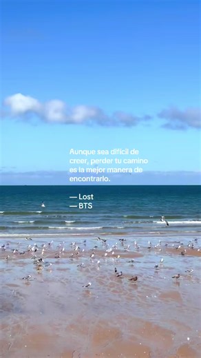 Lost by BTS: Finding Your Path Through Music