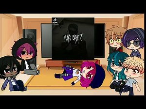 Tmf Reacts to Drew as xxxtentacion