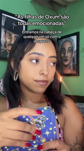 Ser reconhecida por filha dela é uma honra