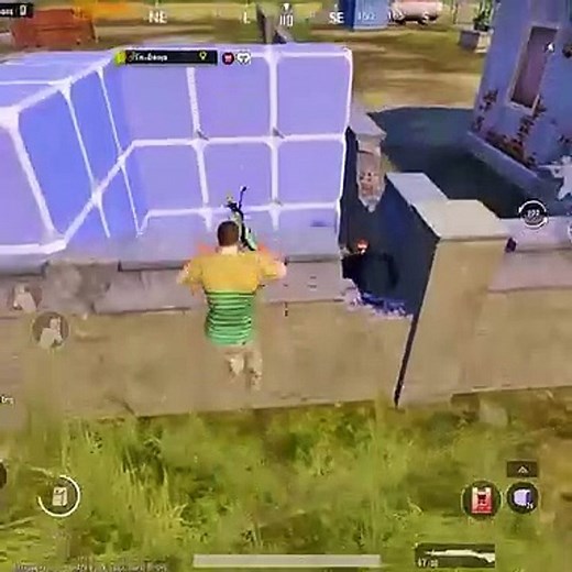 pubgm - ultra pubgm
