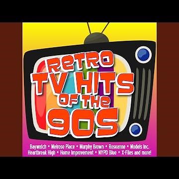 Theme from Law And Order