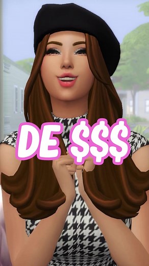 Trucos de dinero infinito en Los Sims 4