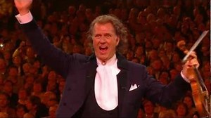 André Rieu - O Fortuna (Carmina Burana - Carl Orff)