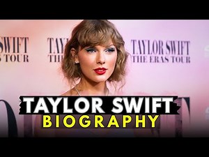 Taylor Swift The Biography A Look into the Life, Music, & Impact of the Pop Superstar