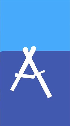 App Store logo